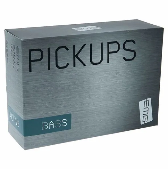 EMG PJX Set