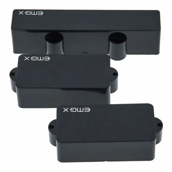 EMG PJX Set