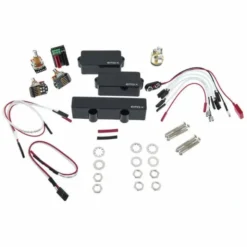 EMG PJX Set