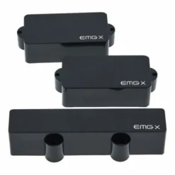 EMG PJX Set