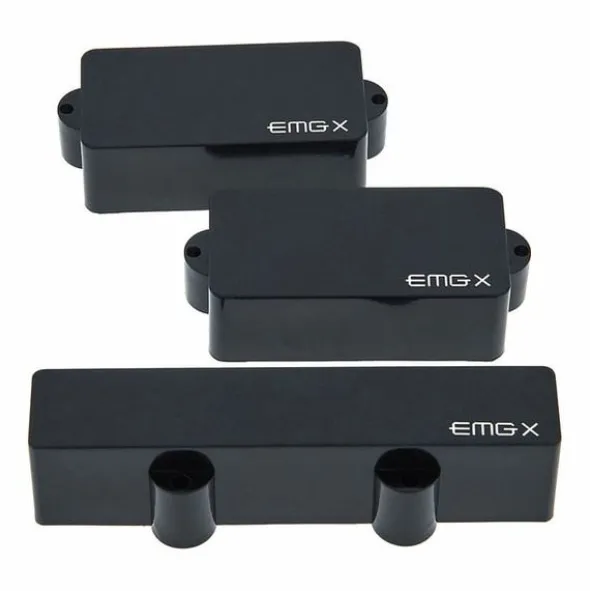 EMG PJX Set