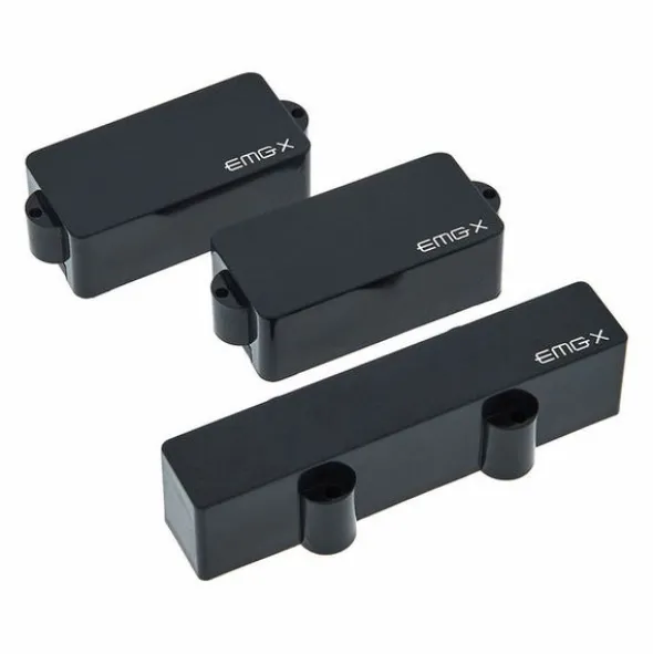 EMG PJX Set
