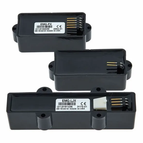 EMG PJX Set