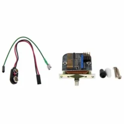 EMG 5-Position ST-Style Switch SL
