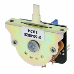 EMG 3 Position Switch ST-Style SL