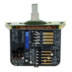 EMG 3 Position Switch ST-Style SL
