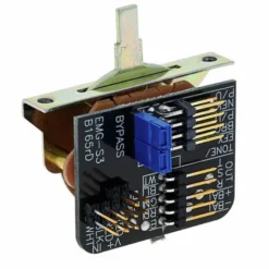 EMG 3 Position Switch ST-Style SL