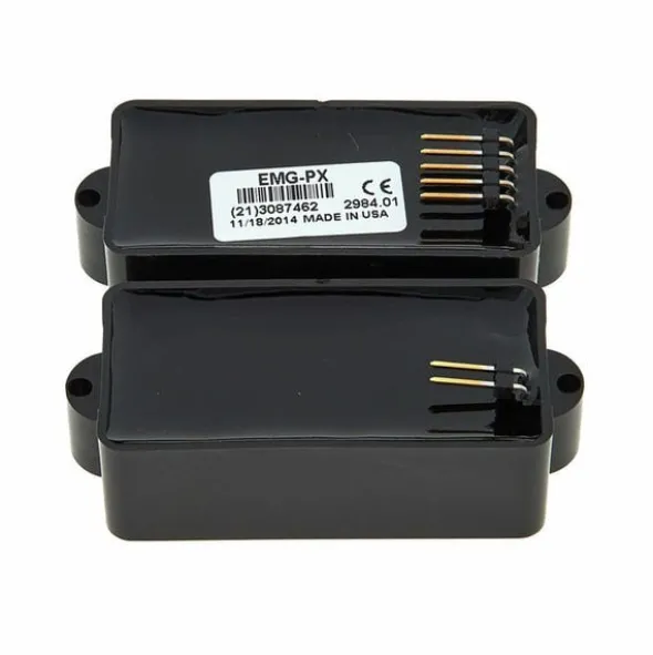 EMG PX