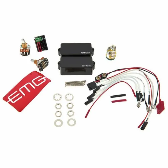 EMG PX