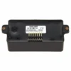 EMG 89R Black