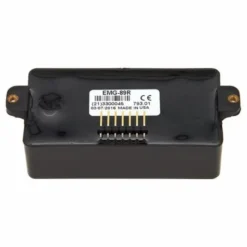 EMG 89R Black