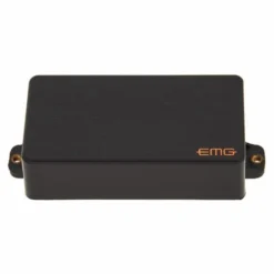 EMG 89R Black