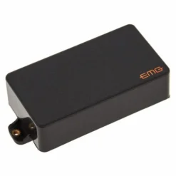 EMG 89R Black