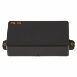 EMG 89R Black