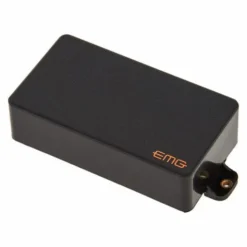 EMG 89R Black