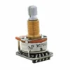 EMG RPC Peak Control