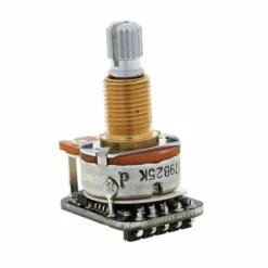 EMG RPC Peak Control