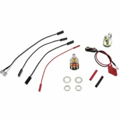 EMG RPC Peak Control