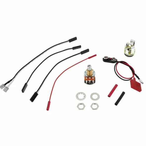 EMG RPC Peak Control