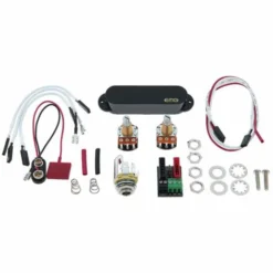 EMG SA BK