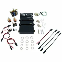 EMG SA/SA/81 Black