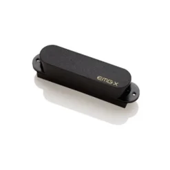 EMG SAX Singlecoil BK