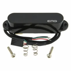 EMG S4 BK