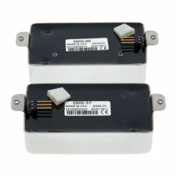 EMG 57/66 Set C