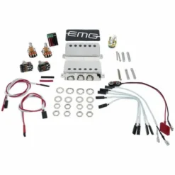 EMG 57/66 Set C