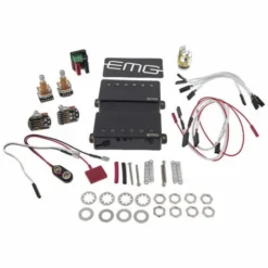 EMG 57/66 Set F-Spaced BK