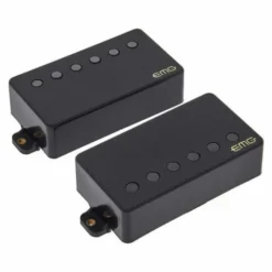 EMG 57/66 Set F-Spaced BK