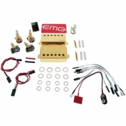 EMG 57/66 Set LS G