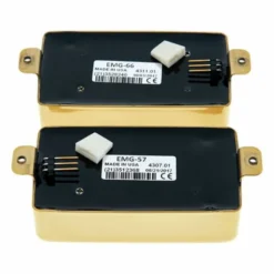EMG 57/66 Set LS G