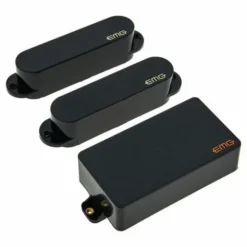 EMG Set SA/SA/89 Black