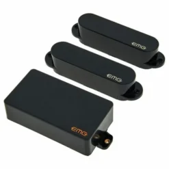 EMG Set SA/SA/89 Black