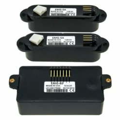 EMG Set SA/SA/89 Black