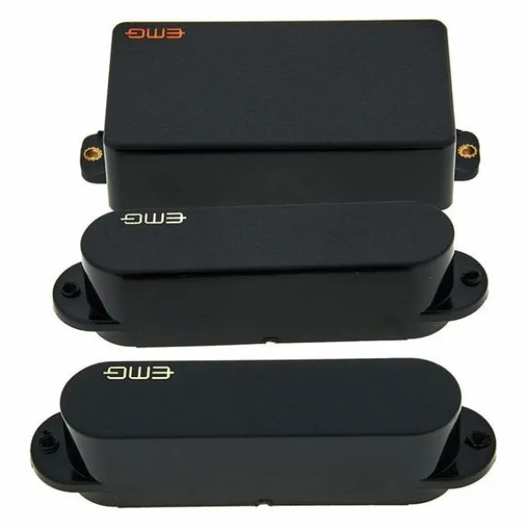 EMG Set SA/SA/89 Black
