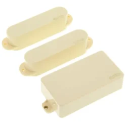 EMG Set SA/SA/85 Ivory