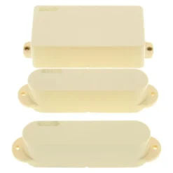 EMG Set SA/SA/85 Ivory