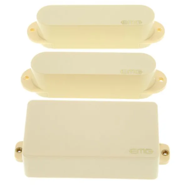 EMG Set SA/SA/85 Ivory