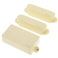 EMG Set SA/SA/85 Ivory
