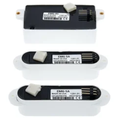 EMG Set SA/SA/81 WH