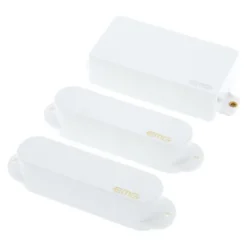 EMG Set SA/SA/81 WH
