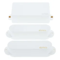 EMG Set SA/SA/81 WH