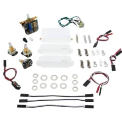 EMG Set SA/SA/81 WH