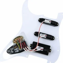 EMG SL20 Steve Lukather