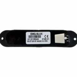 EMG SLVX Set BK