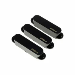 EMG SLVX Set BK