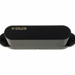 EMG SLVX Set BK