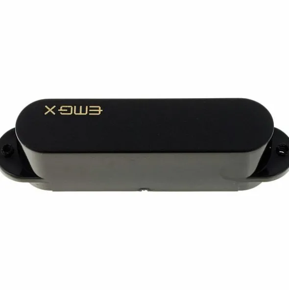 EMG SLVX Set BK